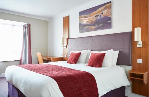 North Waltham Hotel | Wheatsheaf by Chef & Brewer Collection