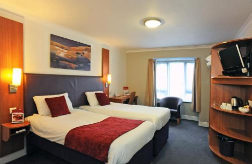 North Waltham Hotel | Wheatsheaf by Chef & Brewer Collection