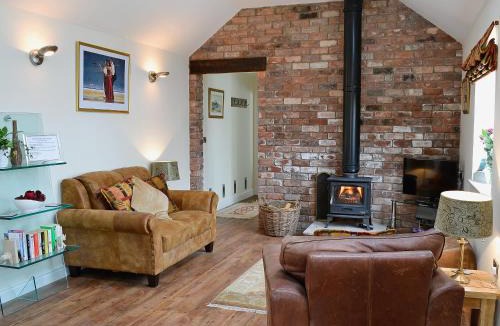 York House | Wheatsheaf Cottage