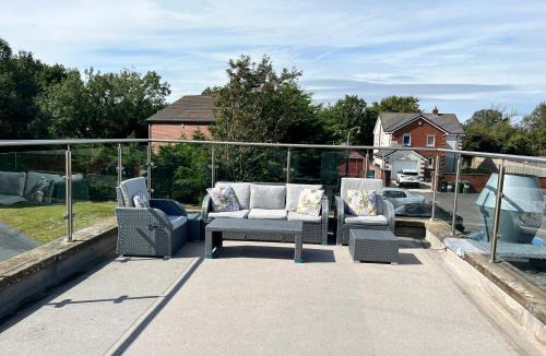 Wigton Apartment | Wheatsheaf Flat