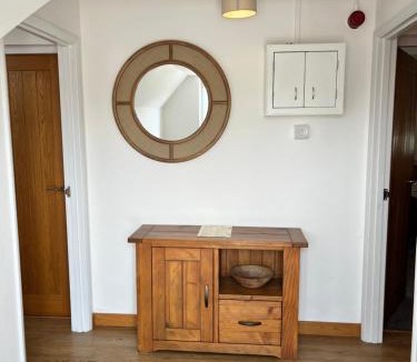 Wigton Apartment | Wheatsheaf Flat