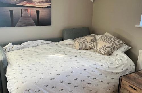 Wigton Apartment | Wheatsheaf Flat