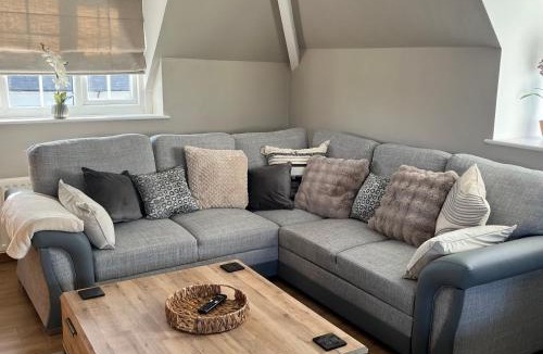 Wigton Apartment | Wheatsheaf Flat