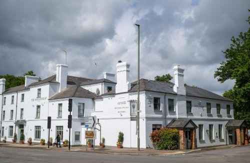 Runnymede Hotel | Wheatsheaf Hotel by Chef & Brewer Collection