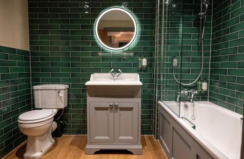 Runnymede Hotel | Wheatsheaf Hotel by Chef & Brewer Collection