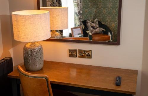 Runnymede Hotel | Wheatsheaf Hotel by Chef & Brewer Collection