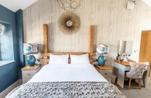 Onneley Hotel | Wheatsheaf Inn, Bar Hill