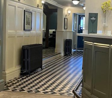 Onneley Hotel | Wheatsheaf Inn, Bar Hill