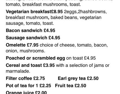 Hay-on-Wye Hotel | Wheatsheaf Inn