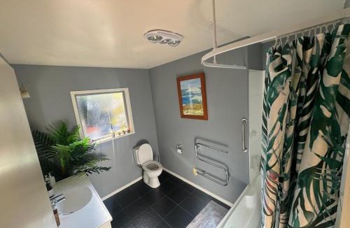 Gisborne House | Wheatstone Hideaway