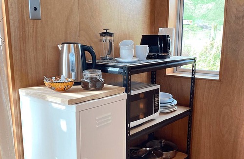 Gisborne Apartment | Wheatstone Studio