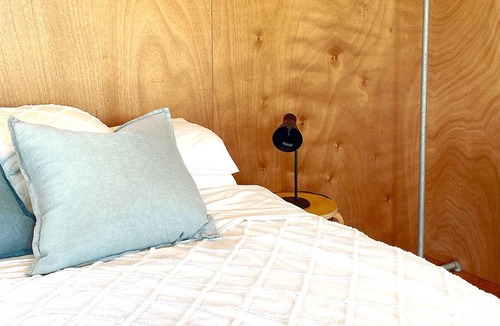 Gisborne Apartment | Wheatstone Studio