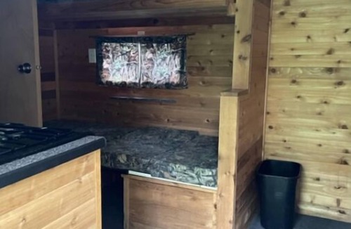 Isle House | Wheel House 2