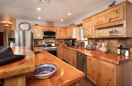Williams Cabin | Wheel House Getaway Cabin