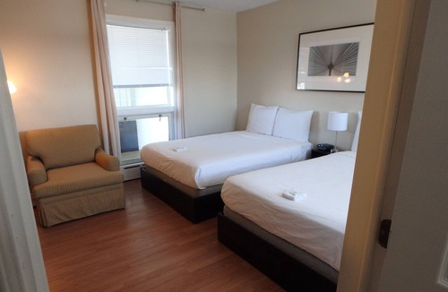 Temiskaming Shores Hotel | Wheel Inn Motel