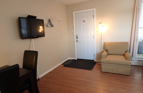 Temiskaming Shores Hotel | Wheel Inn Motel