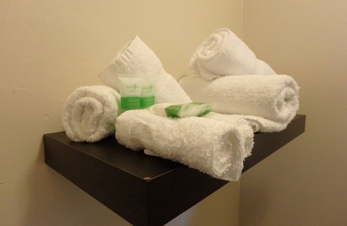 Temiskaming Shores Hotel | Wheel Inn Motel