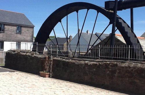 Charlestown Apartment | Wheel Water Apartment