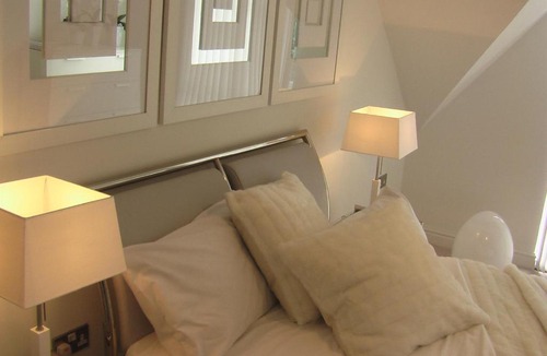 Charlestown Apartment | Wheel Water Apartment