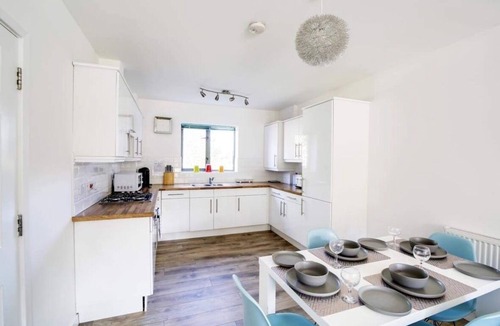 Charlestown Apartment | Wheel Water Collections