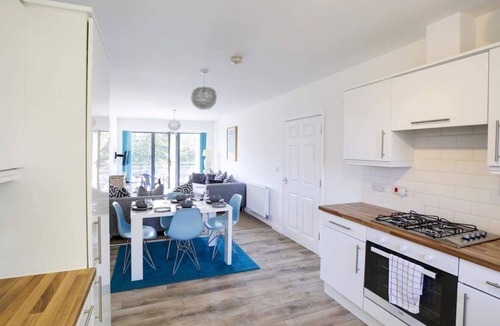 Charlestown Apartment | Wheel Water Collections