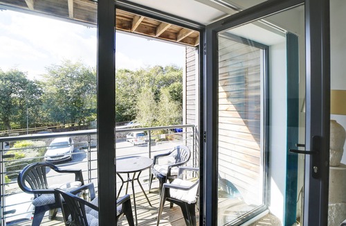 Charlestown Apartment | Wheel Water Collections