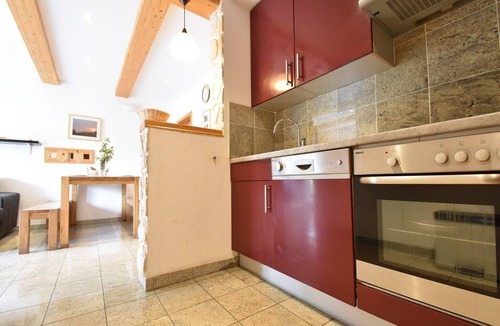 Varsberg House | Wheelchair-Friendly Escape