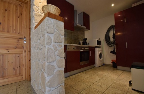 Varsberg House | Wheelchair-Friendly Escape