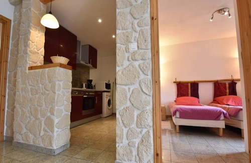 Varsberg House | Wheelchair-Friendly Escape