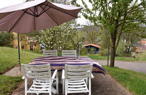 Varsberg House | Wheelchair-Friendly Escape