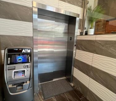 Park Versailles Hotel | Wheeler Hotel