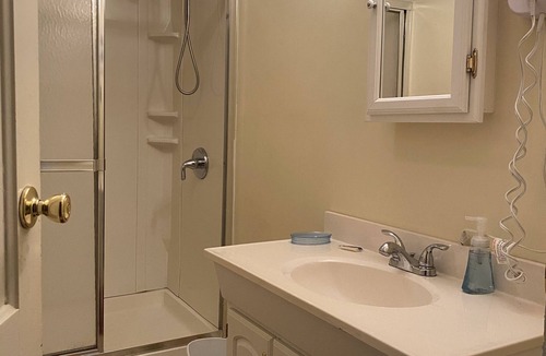 Damascus Bed & Breakfast | Wheelers Inn