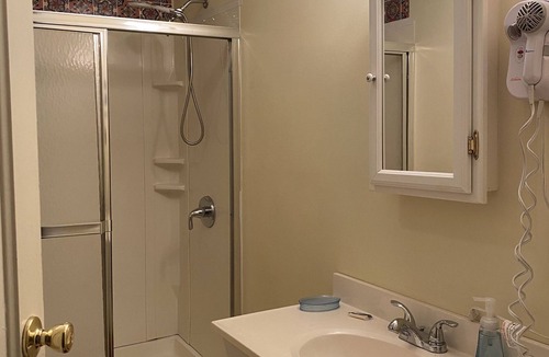 Damascus Bed & Breakfast | Wheelers Inn