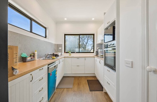 Paradise Beach House | Wheeler’s Paradise