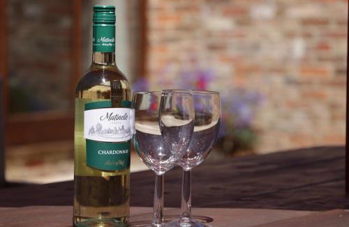 Sowerby House | Wheelhouse Cottage