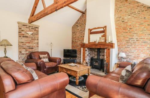 Sowerby House | Wheelhouse Cottage