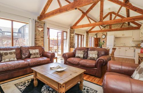 Sowerby House | Wheelhouse Cottage