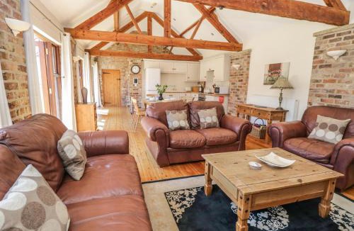 Sowerby House | Wheelhouse Cottage