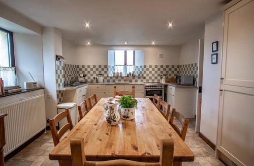 Hele Cottage | Wheelhouse