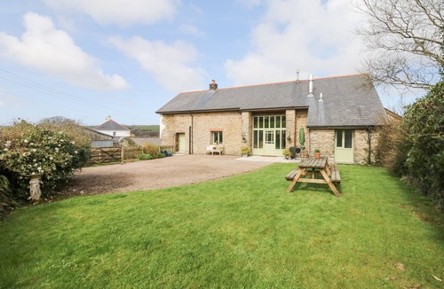 Hele Cottage | Wheelhouse