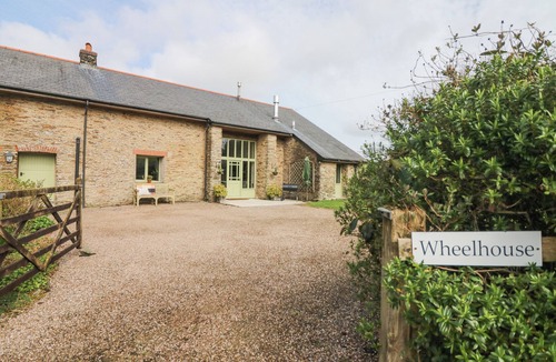 Hele Cottage | Wheelhouse