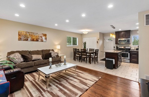 Wheeling House | Wheeling FHS Rental