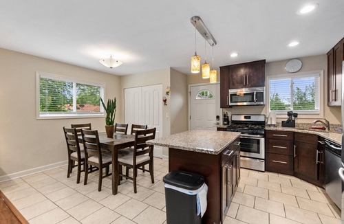 Wheeling House | Wheeling Rental