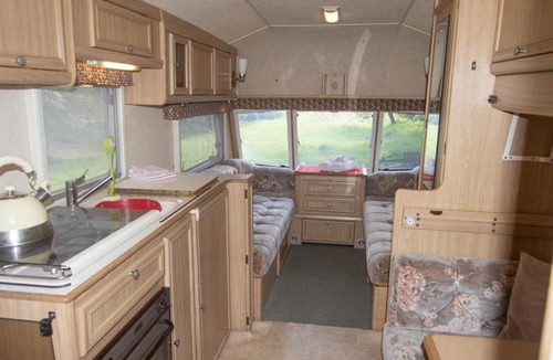 Mary Tavy Other | Wheels in the Wilderness 1