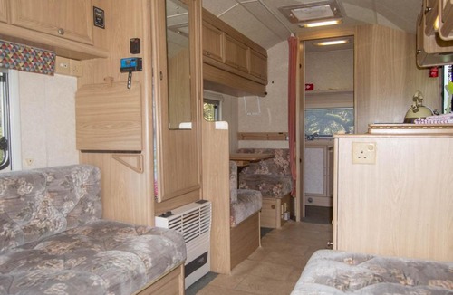 Mary Tavy Other | Wheels in the Wilderness 1