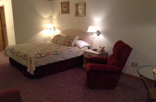 Otto Hotel | Wheels Motel