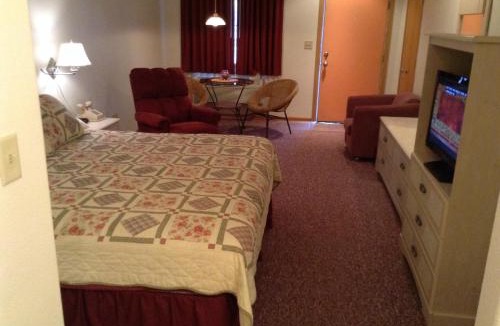 Otto Hotel | Wheels Motel