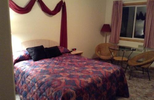 Otto Hotel | Wheels Motel