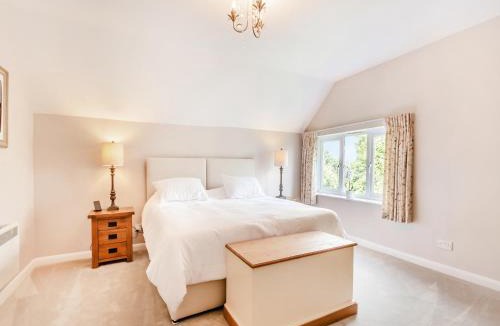 Ashbourne House | Wheelwright's Cottage