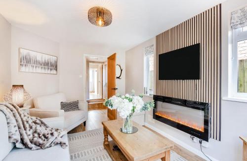 Ashbourne House | Wheelwright's Cottage